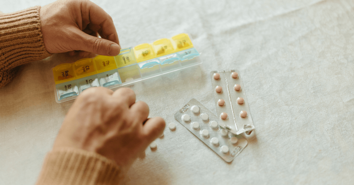 Metoprolol Succinate – POTS Treatment (Part 2 of 3)
