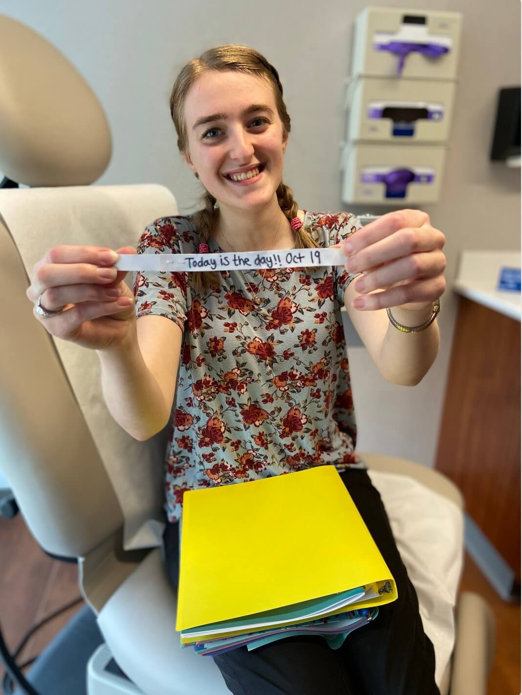 Mayo Clinic for POTS An Overview of My Experience Kaley Faith