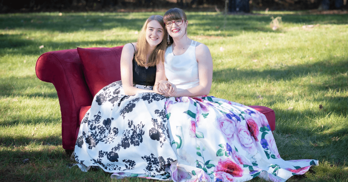 Sibling Interview: What It’s Like Supporting Someone With a Chronic Illness