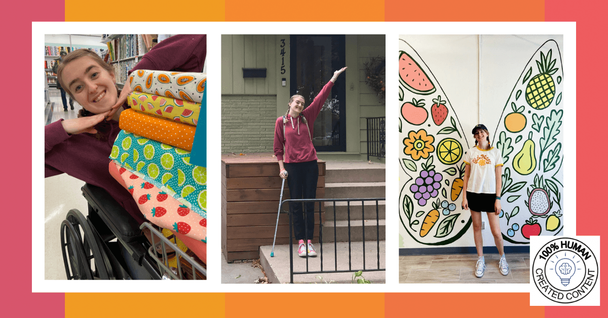 Using a Cane and Wheelchair for POTS – My Experience