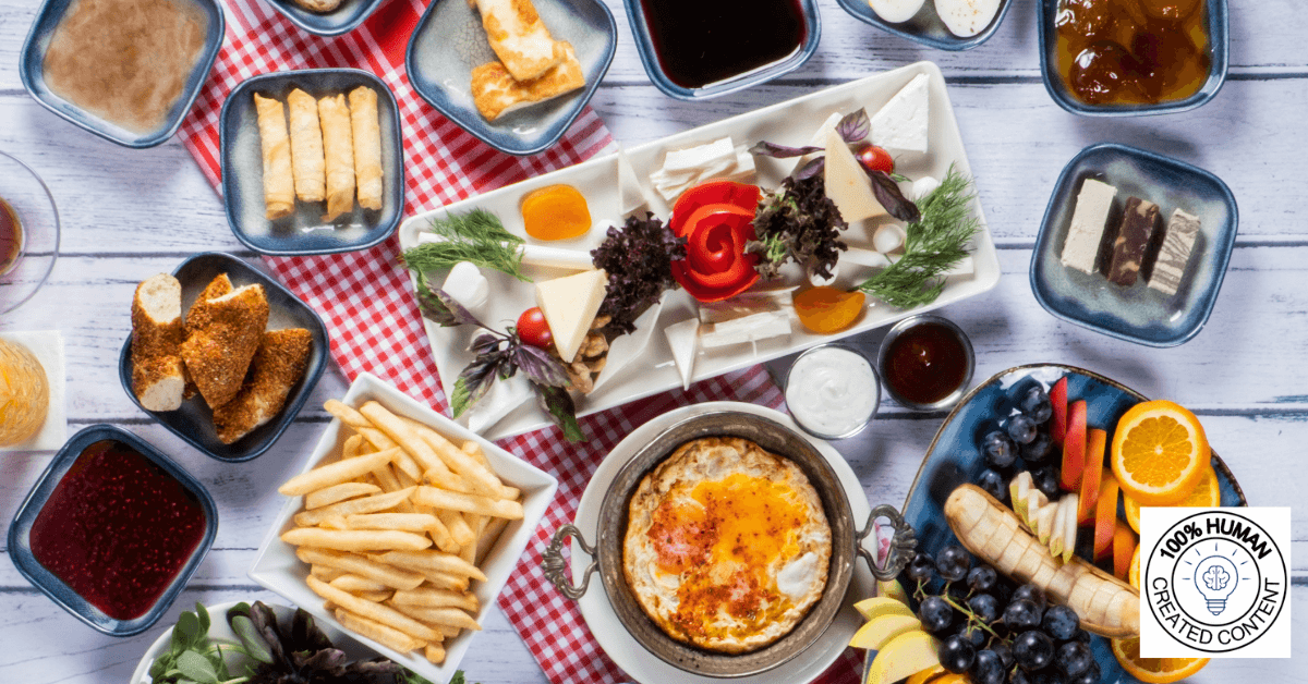 Ultra-Practical Ways To Make Eating Easier