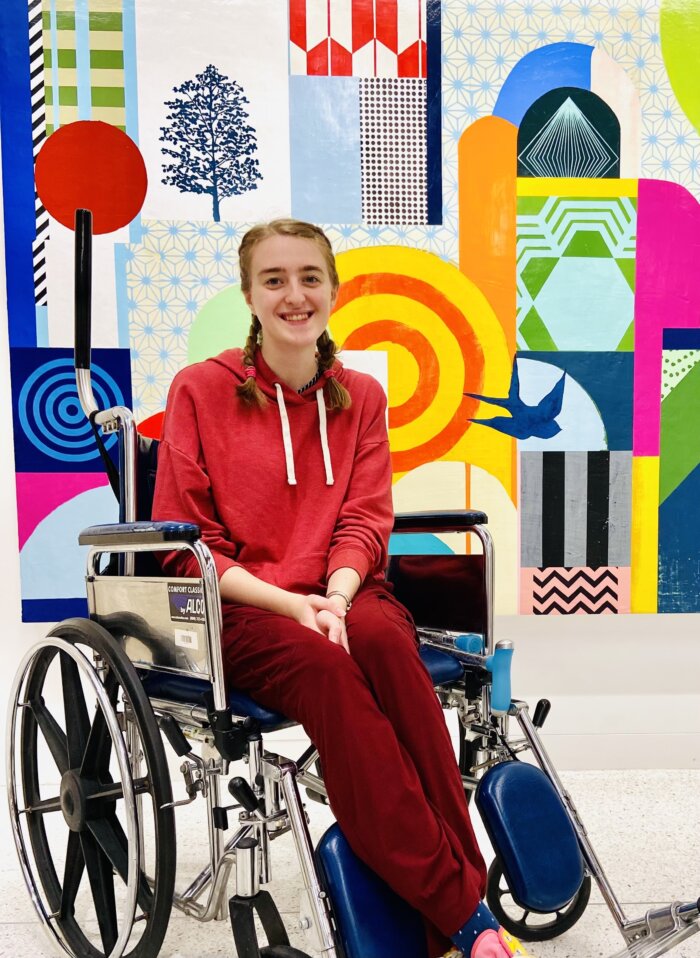 Mayo Clinic for POTS An Overview of My Experience Kaley Faith