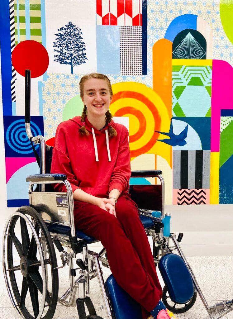 Mayo Clinic for POTS An Overview of My Experience Kaley Faith