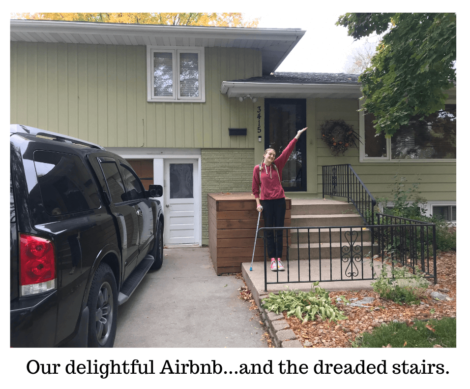 Mayo Clinic for POTS An Overview of My Experience Kaley Faith